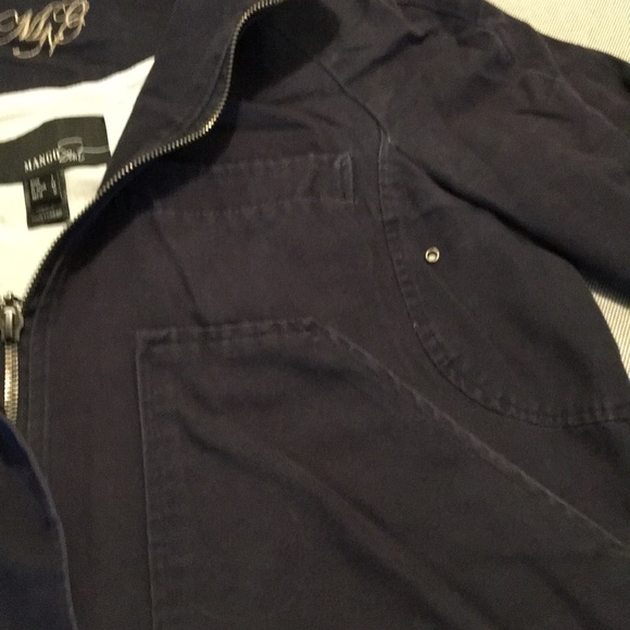 Mango Jacket - Picture 3 of 6